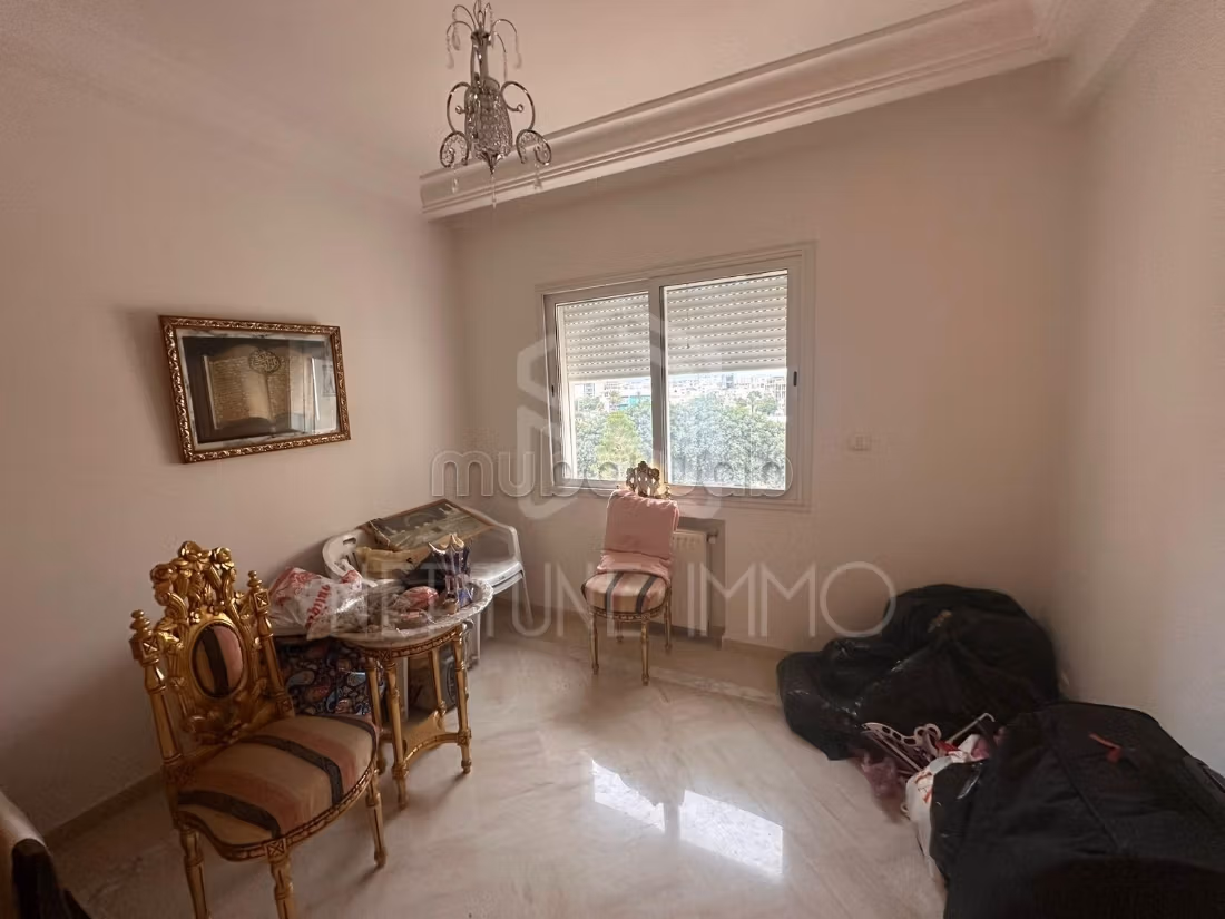 A vendre s2 Ain Zaghouan Nord