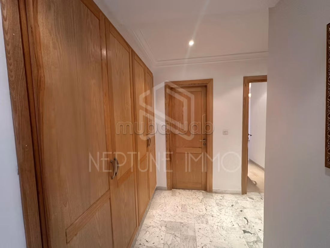 A vendre s2 Ain Zaghouan Nord