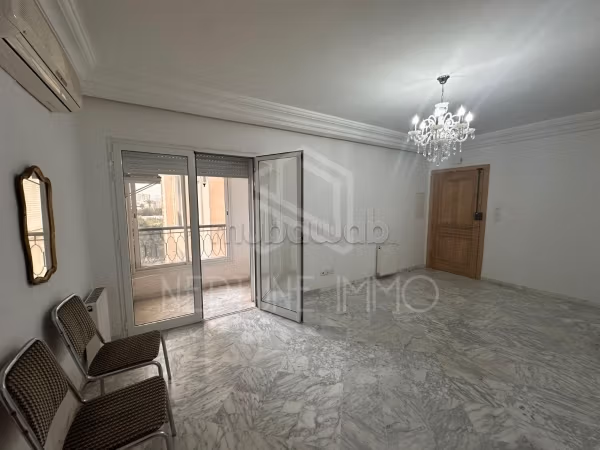 A vendre s2 Ain Zaghouan Nord