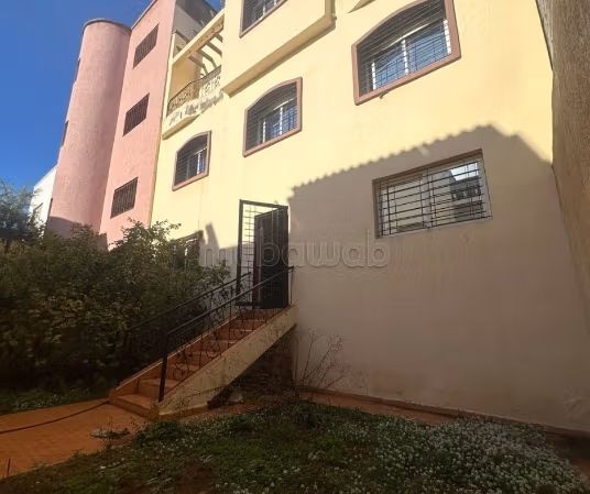 Villa à Vendre située à El Kasbah