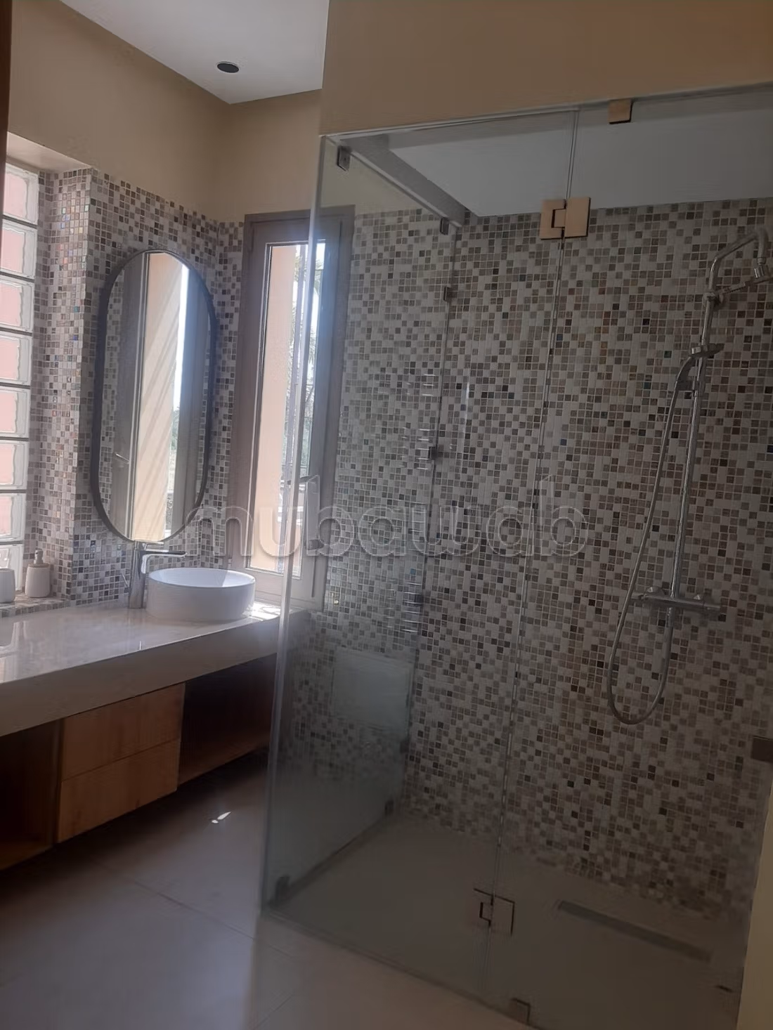 Actif immobilier rare – Palmeraie de Marrakec