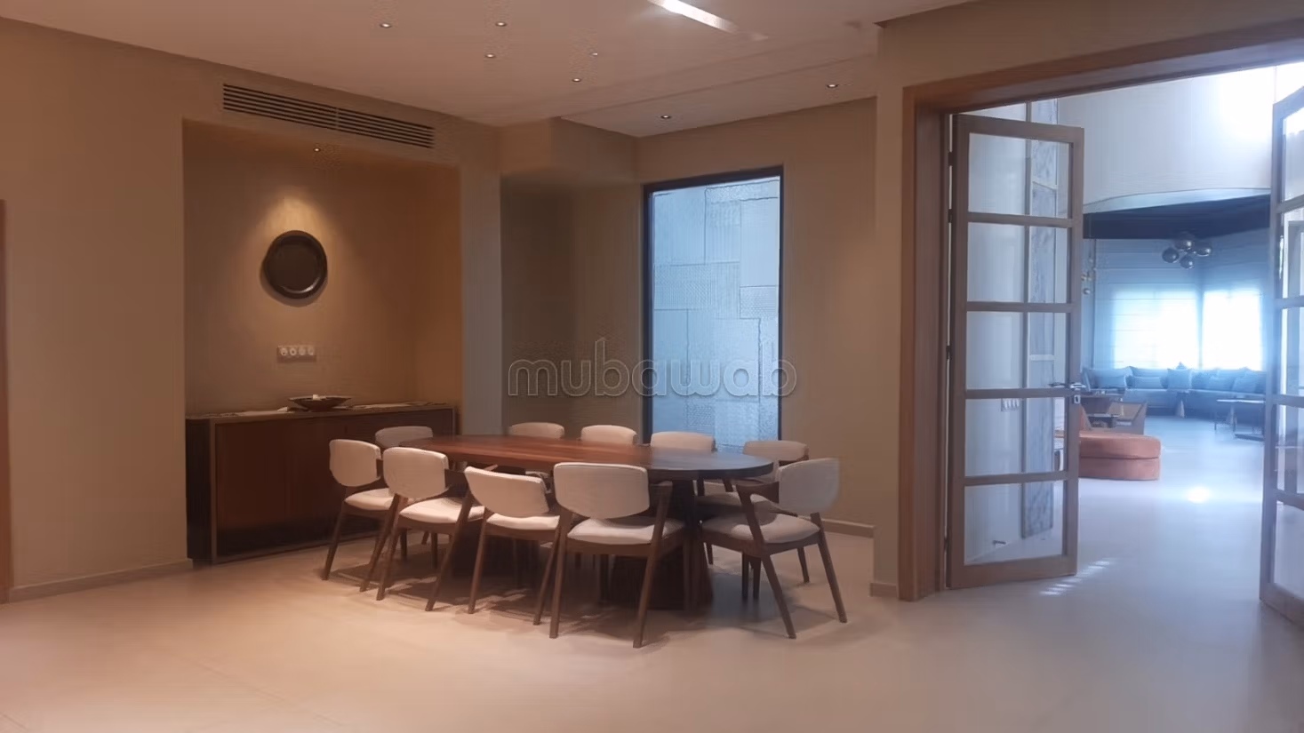 Actif immobilier rare – Palmeraie de Marrakec