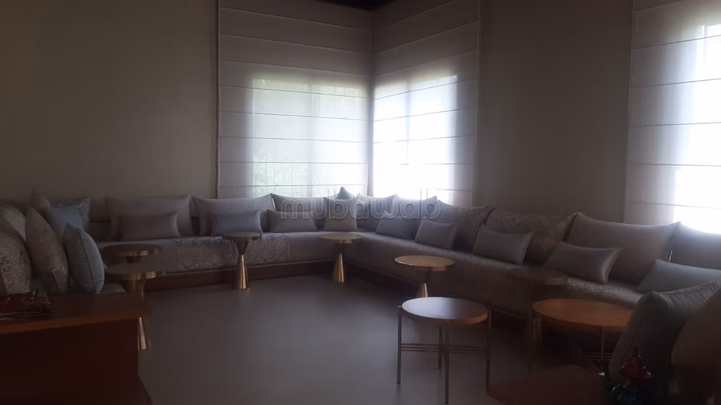 Actif immobilier rare – Palmeraie de Marrakec