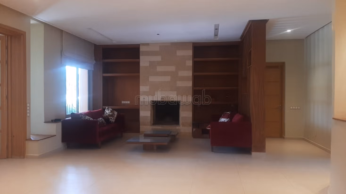 Actif immobilier rare – Palmeraie de Marrakec