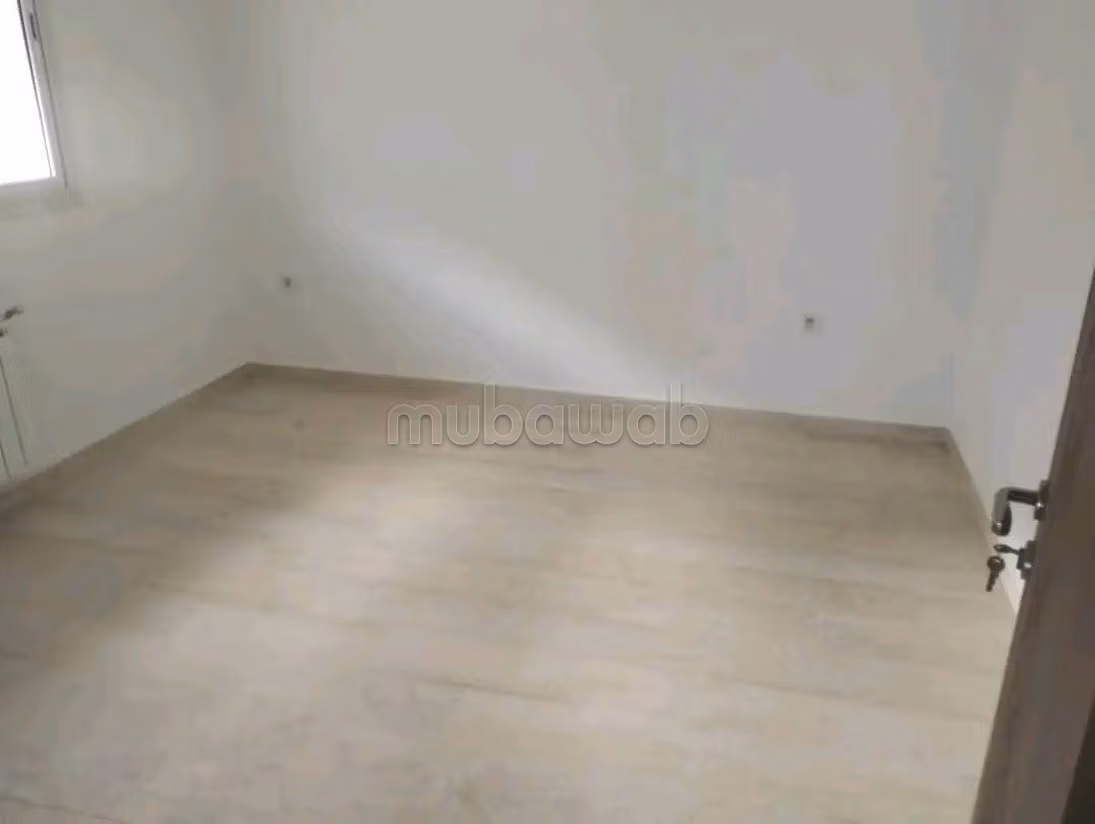 À vendre appartement haut standing s3 chatt mariem