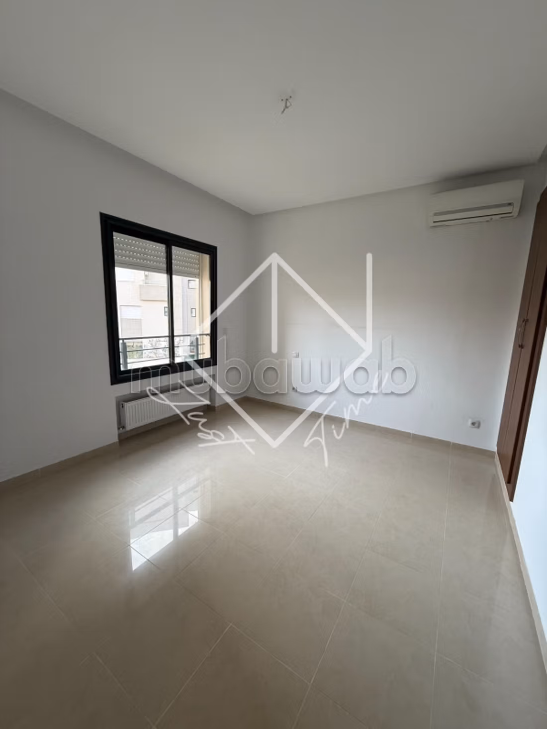 Appartement S2 à louer à cité ennasr 2