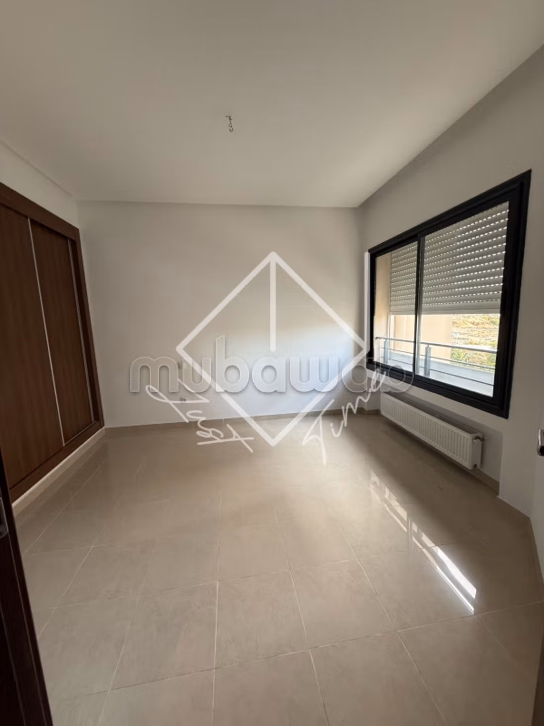 Appartement S2 à louer à cité ennasr 2