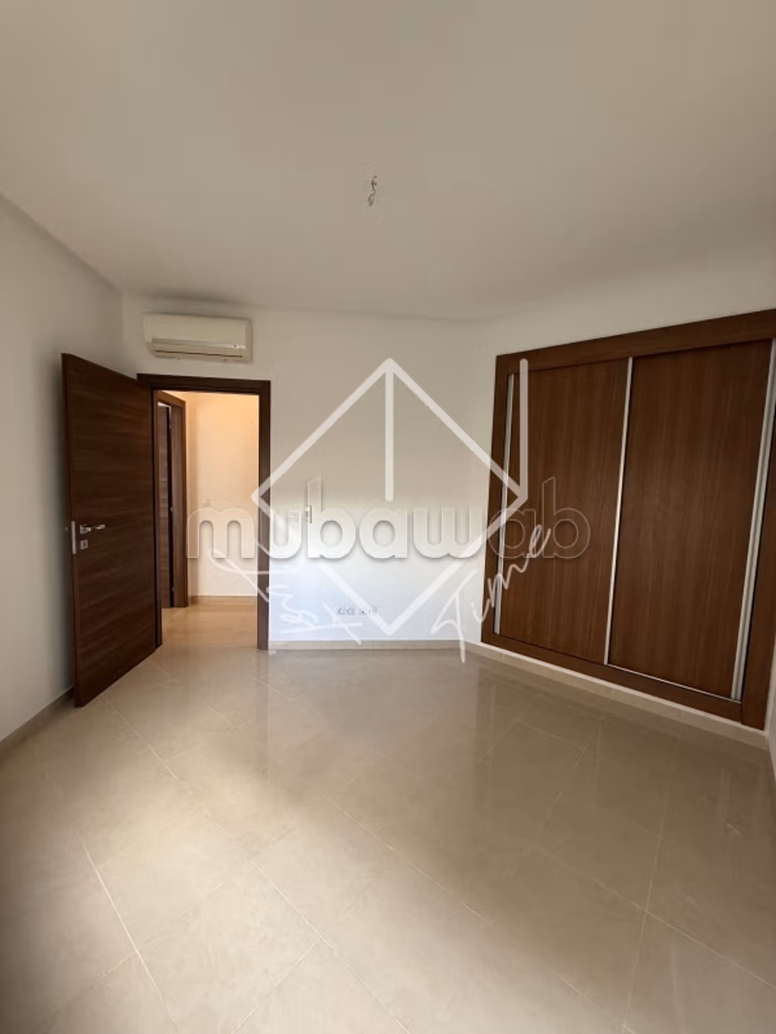 Appartement S2 à louer à cité ennasr 2