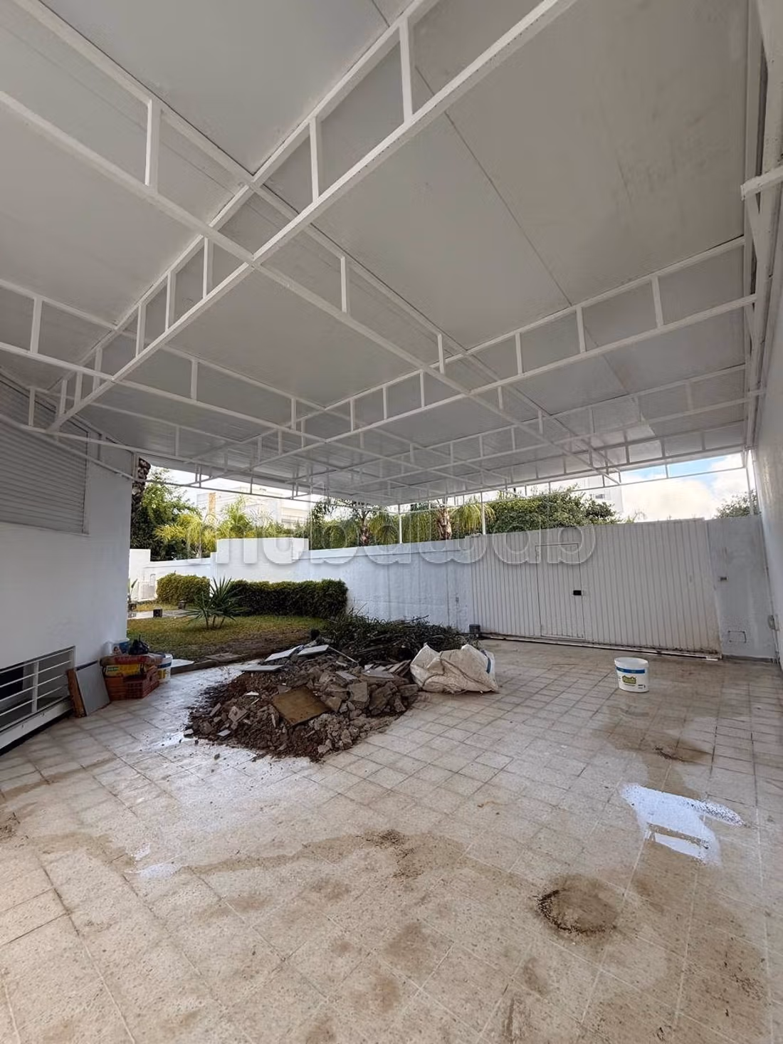 LOCATION / VENTE – Villa spacieuse à Kantaoui
