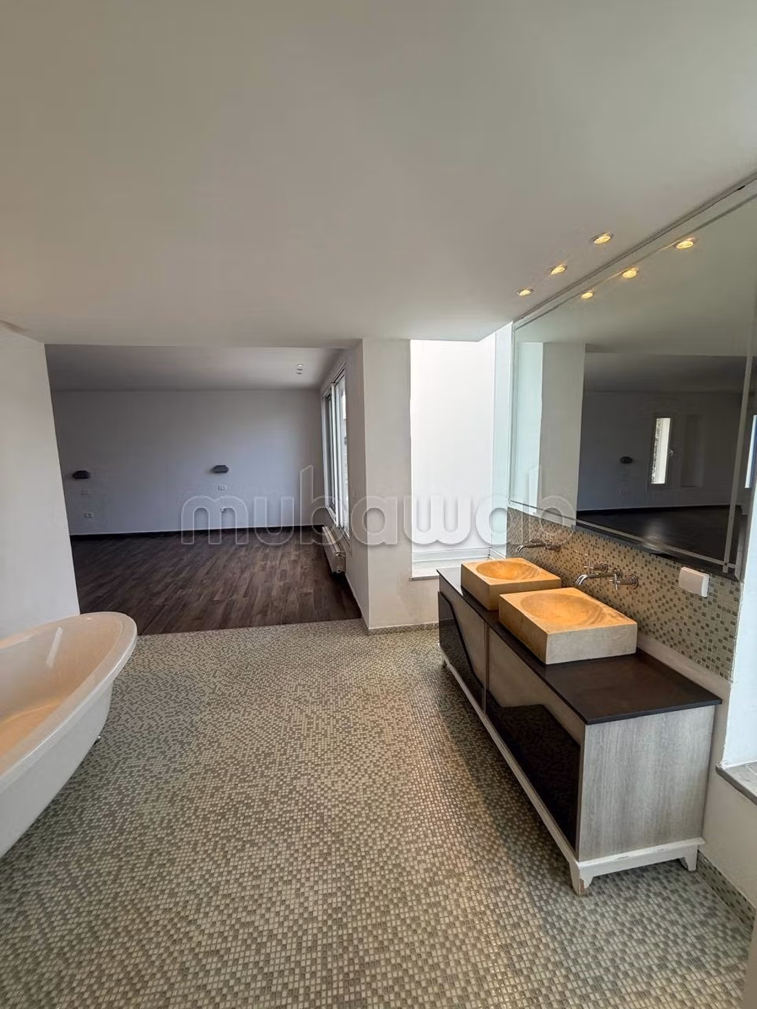 LOCATION / VENTE – Villa spacieuse à Kantaoui