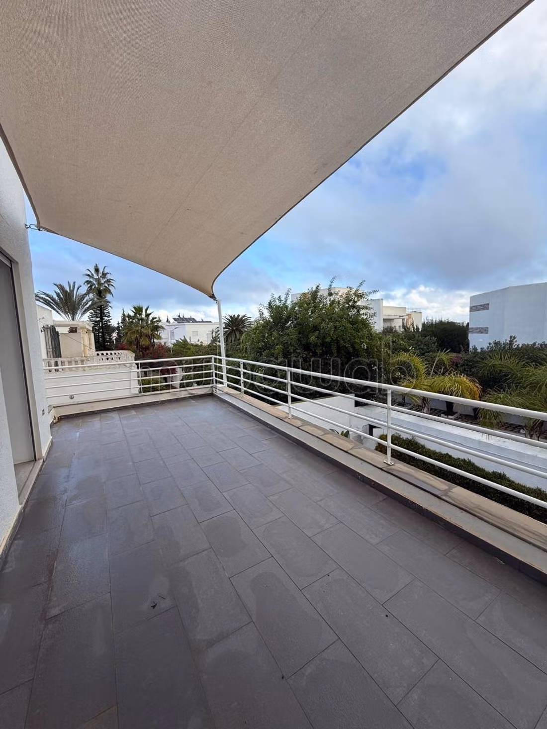 LOCATION / VENTE – Villa spacieuse à Kantaoui