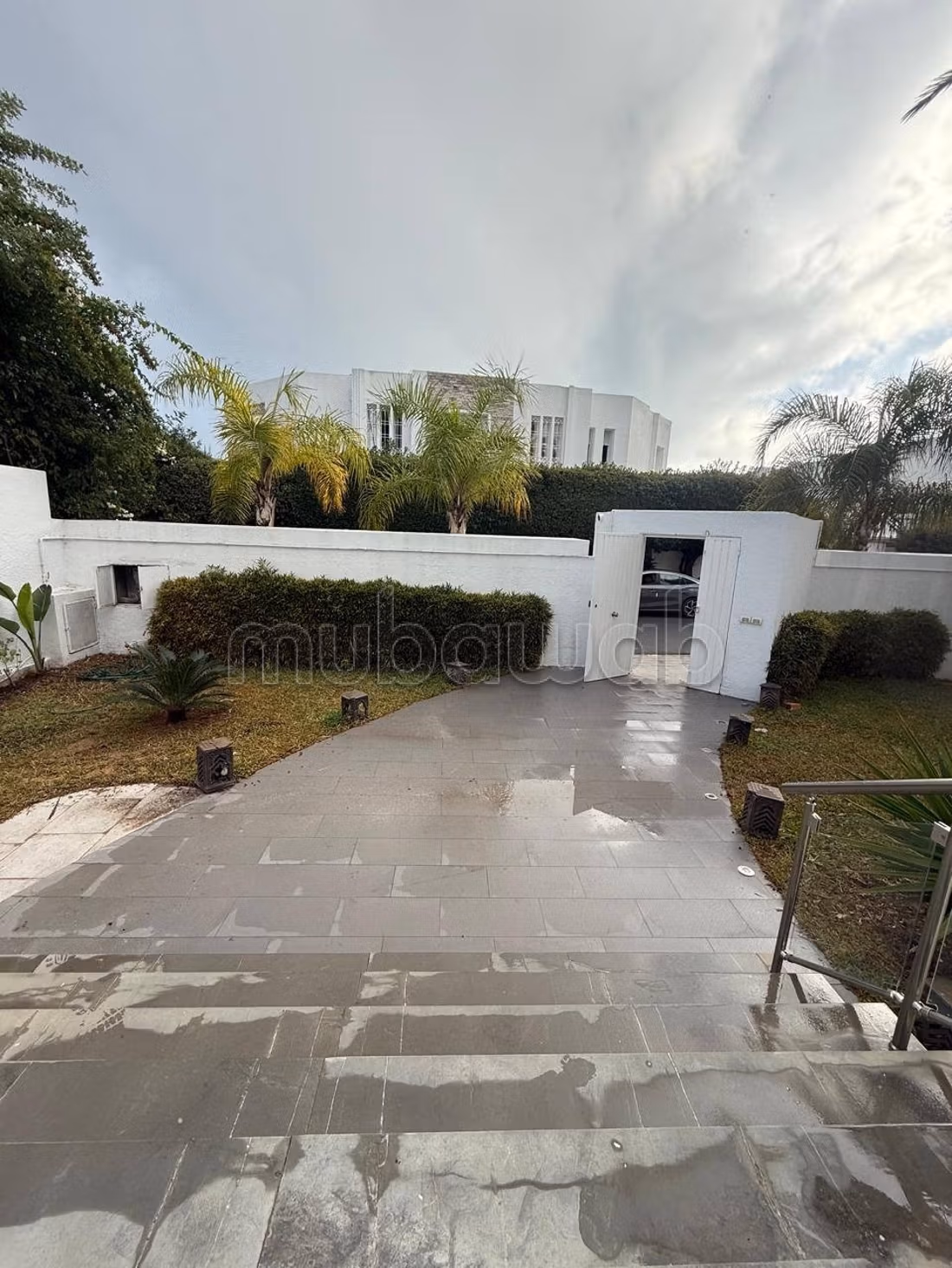 LOCATION / VENTE – Villa spacieuse à Kantaoui