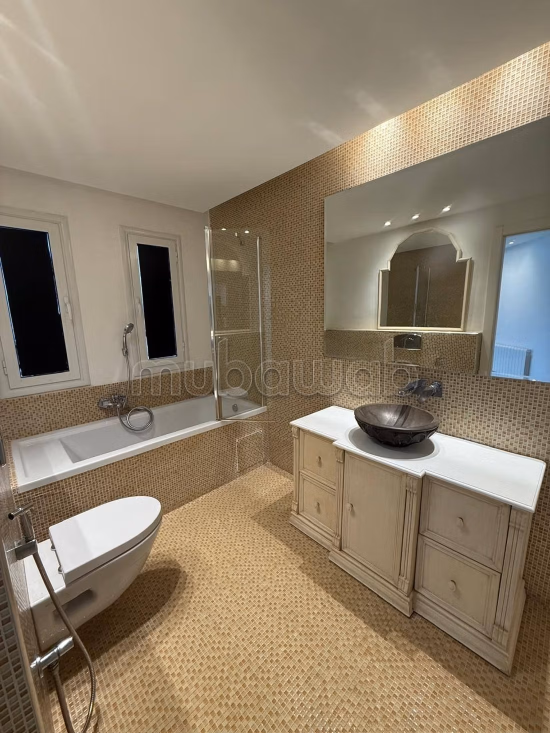 LOCATION / VENTE – Villa spacieuse à Kantaoui