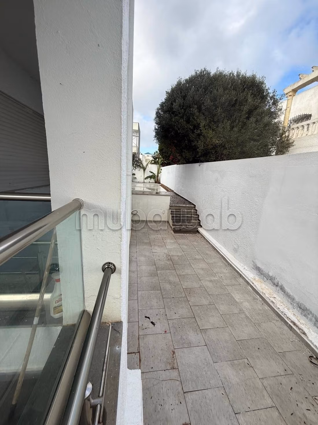 LOCATION / VENTE – Villa spacieuse à Kantaoui
