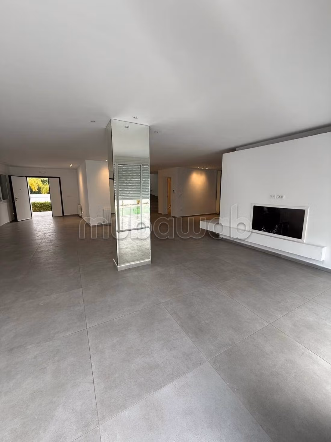 LOCATION / VENTE – Villa spacieuse à Kantaoui