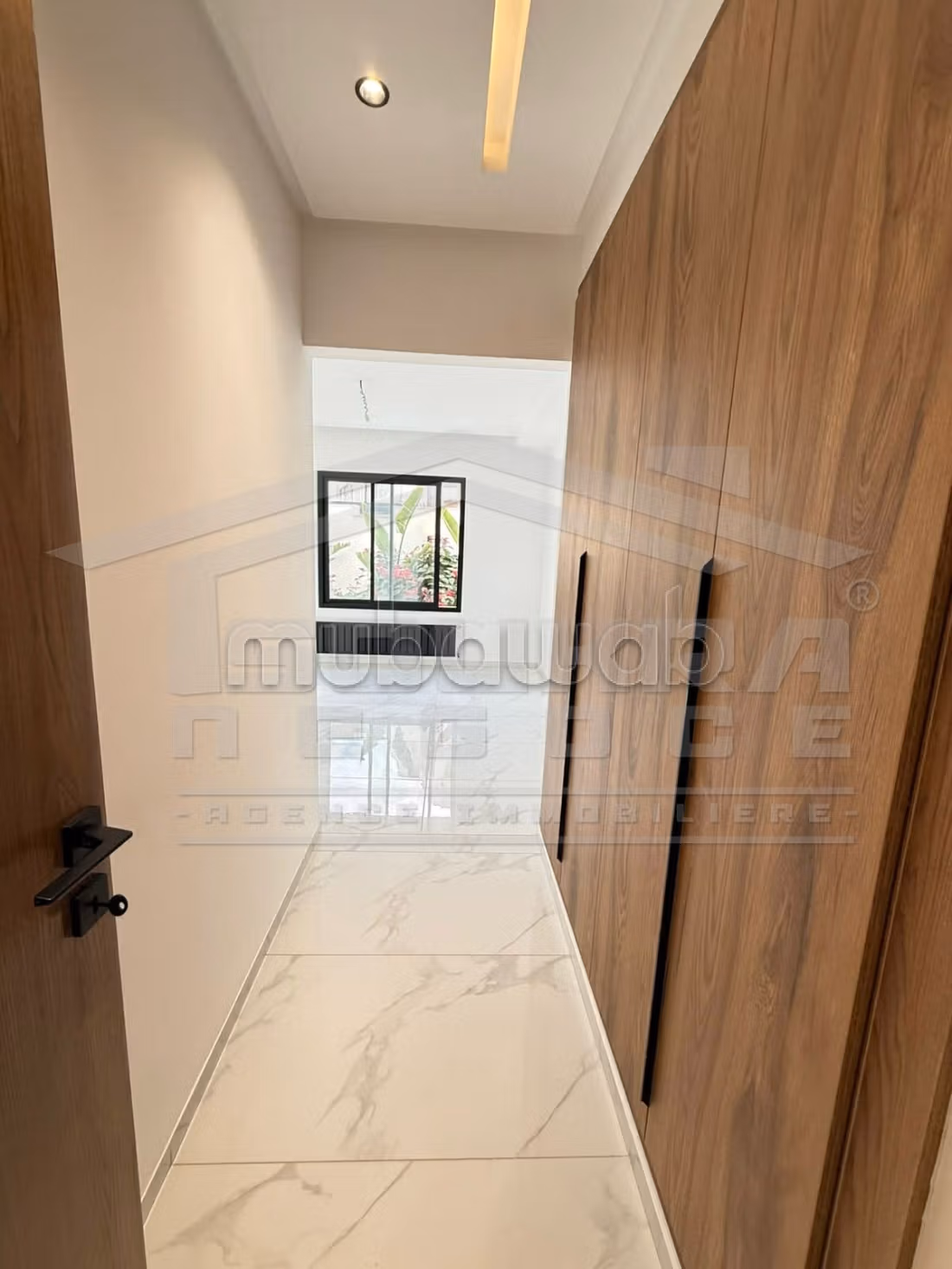 A louer un joli appartement S2 à Chotrana 3