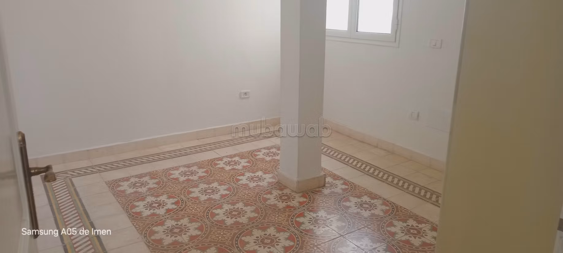 Triplex à sidi bou said à vendre