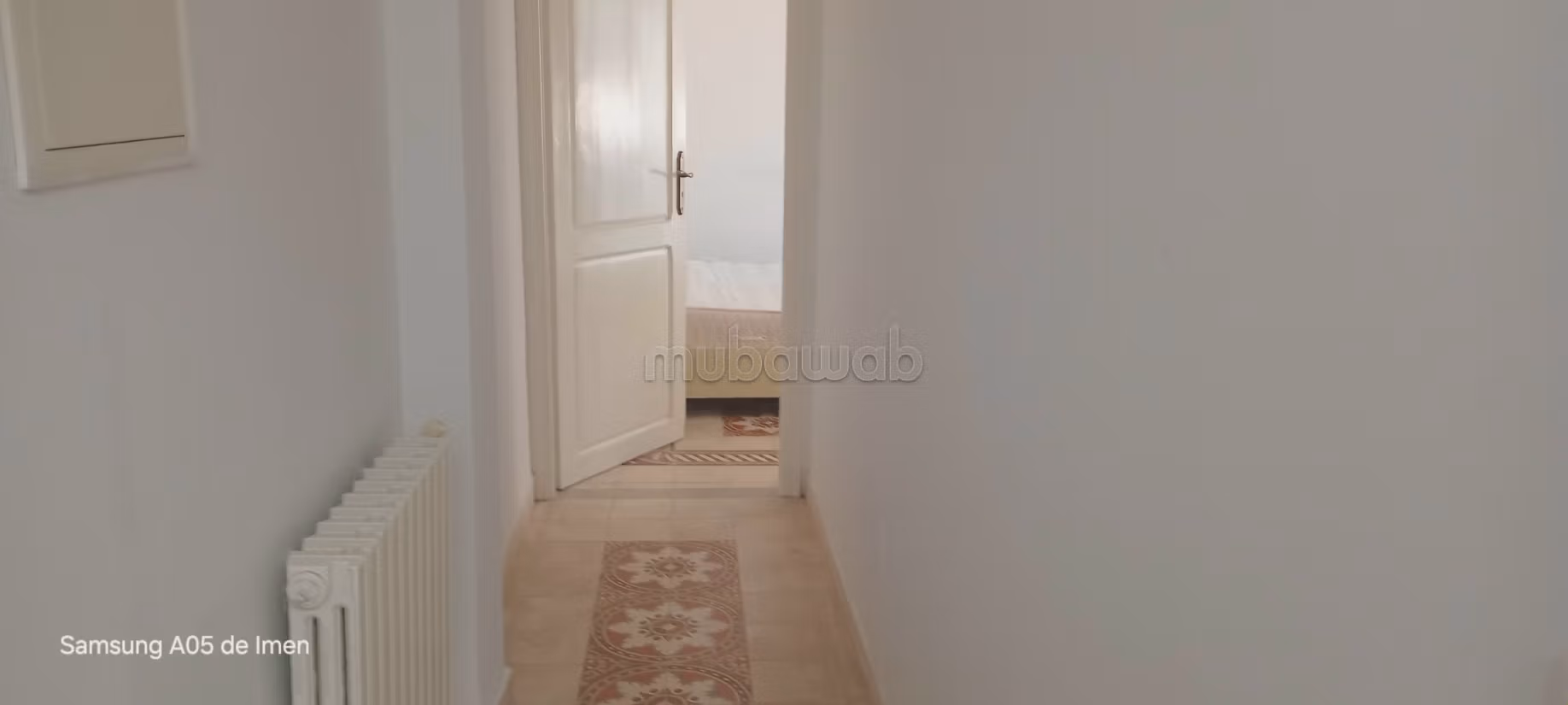 Triplex à sidi bou said à vendre