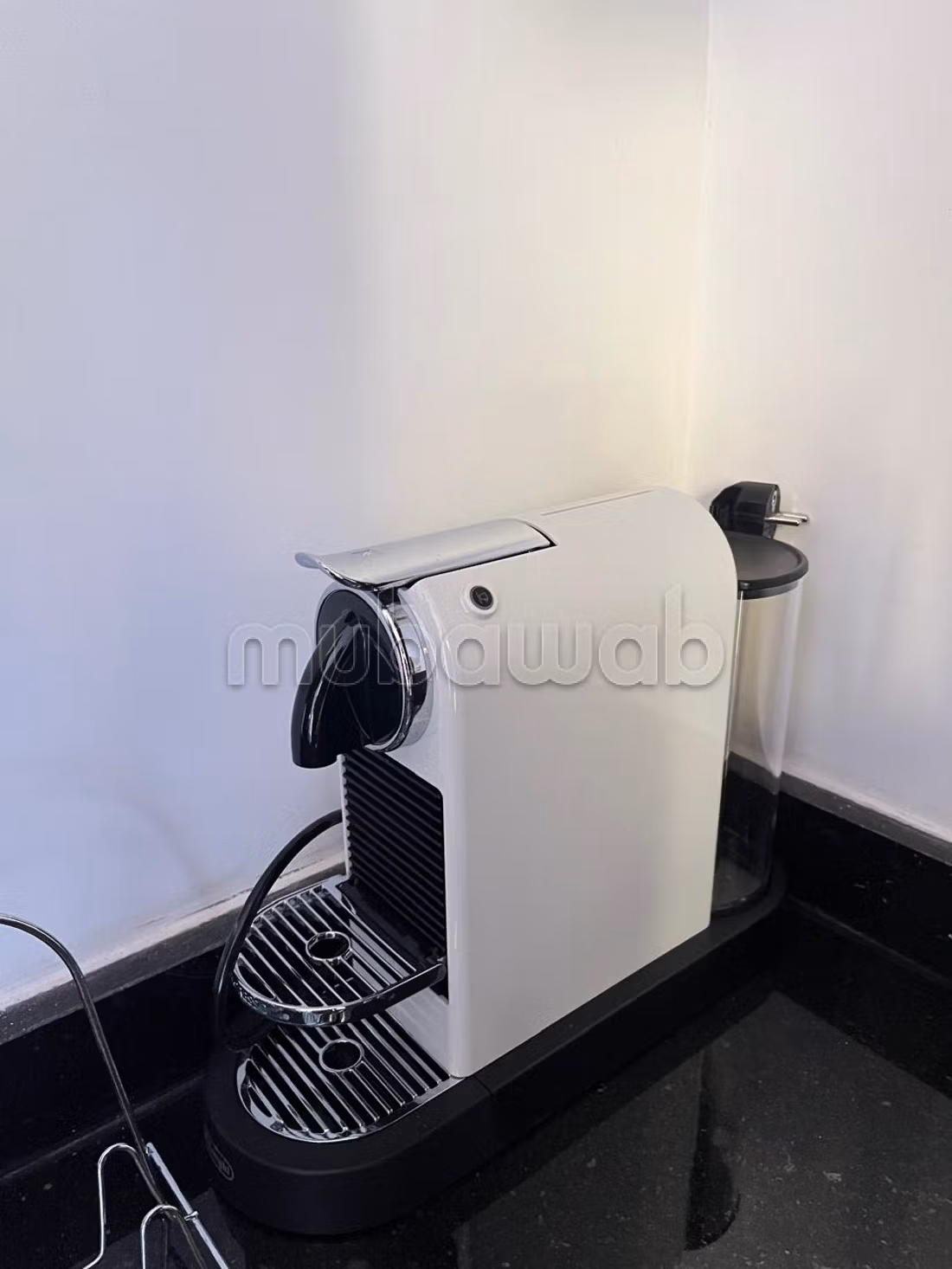 Appartementen te huur in Guéliz. 1 Slaapkamer. Gemeubileerd