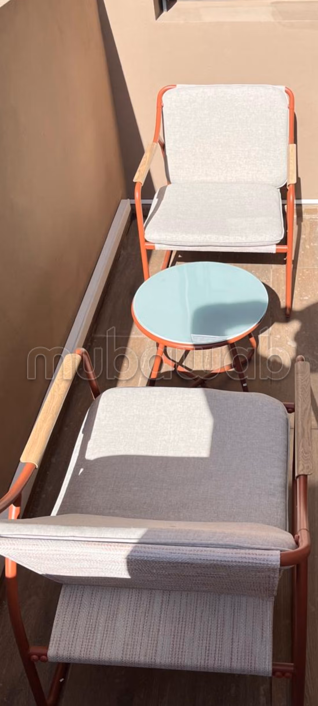 Appartementen te huur in Guéliz. 1 Slaapkamer. Gemeubileerd