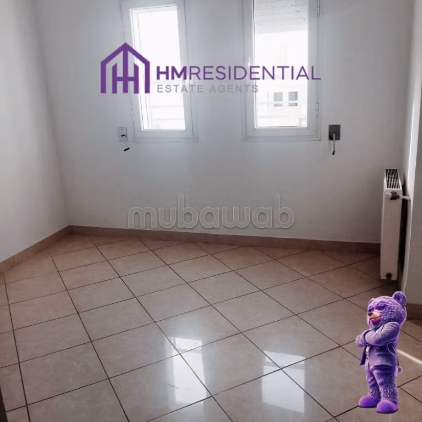 Superbe étage de villa de standing à La Marsa