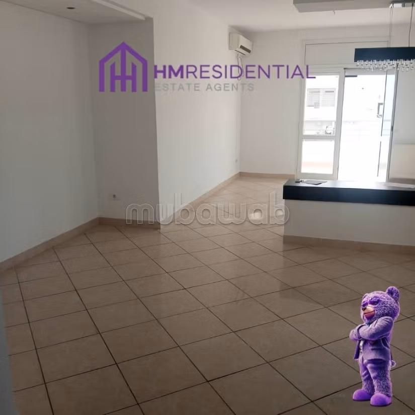 Superbe étage de villa de standing à La Marsa