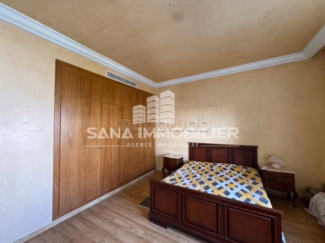 Villa Armonia – Élégance & Piscine à Carthage Hann