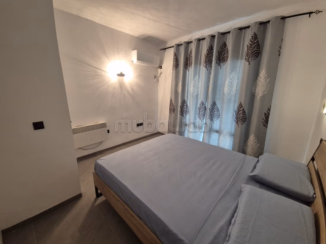 Villa rénovée S4, piscine – Jinen Hammamet
