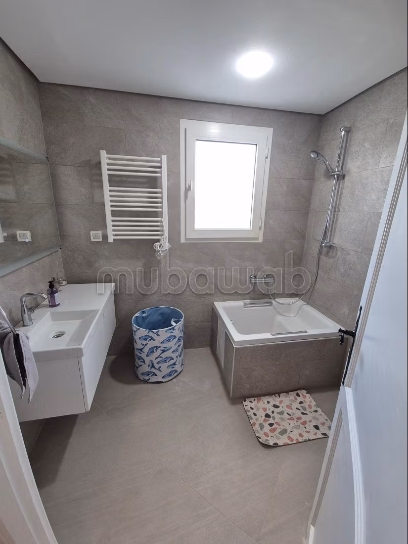 Villa rénovée S4, piscine – Jinen Hammamet