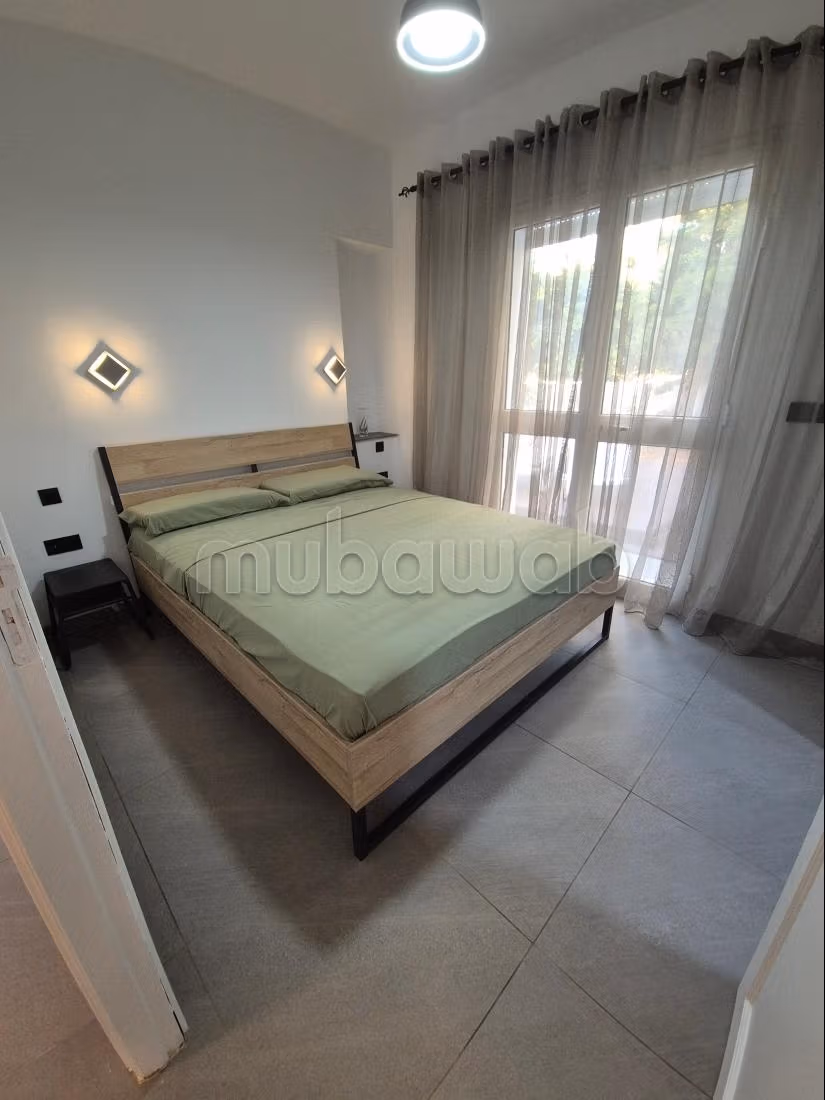Villa rénovée S4, piscine – Jinen Hammamet