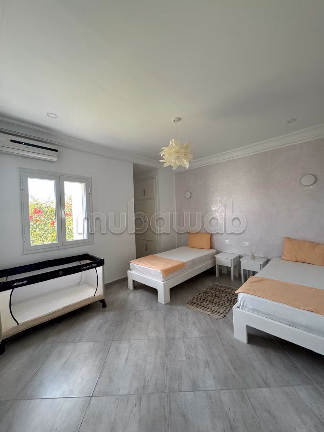 Location villa avec piscine à djerba