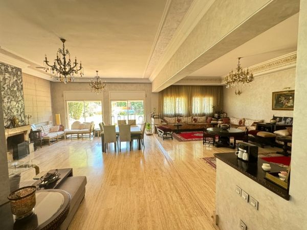 Villa à vendre – Californie