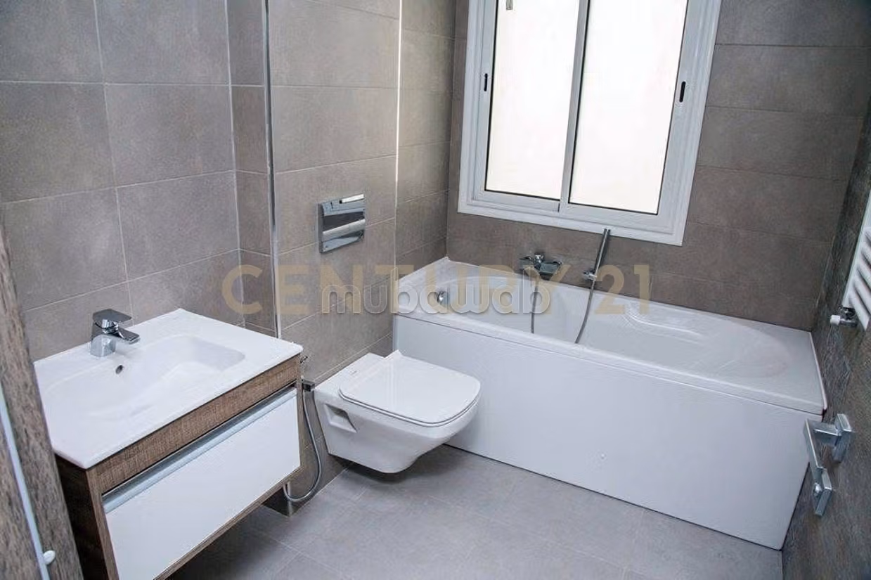 A vendre un duplex s3 à chotrana
