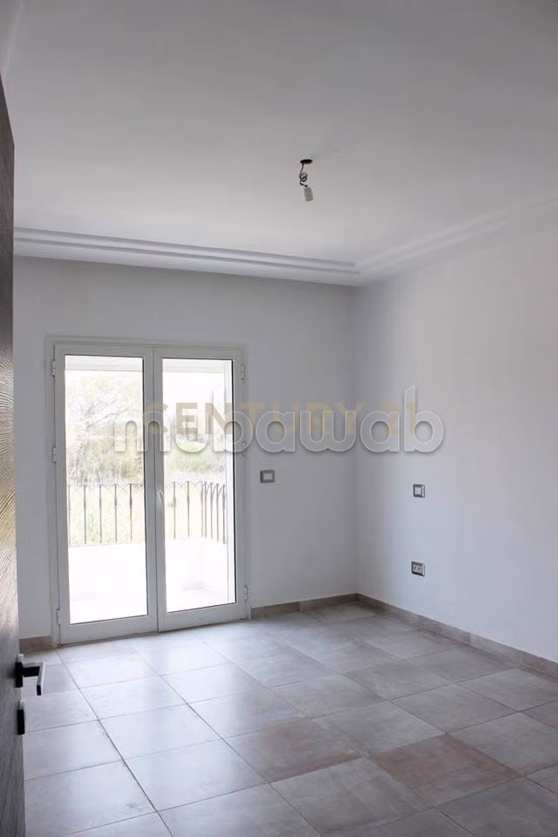 A vendre un duplex s3 à chotrana