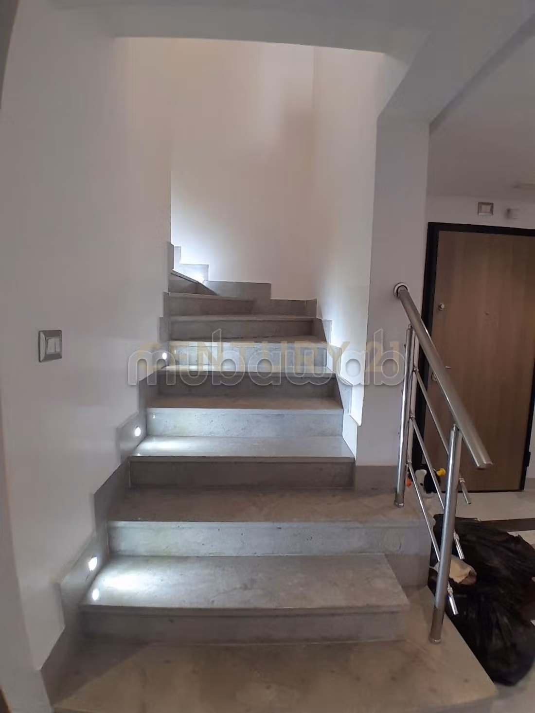 A vendre un duplex s3 à chotrana