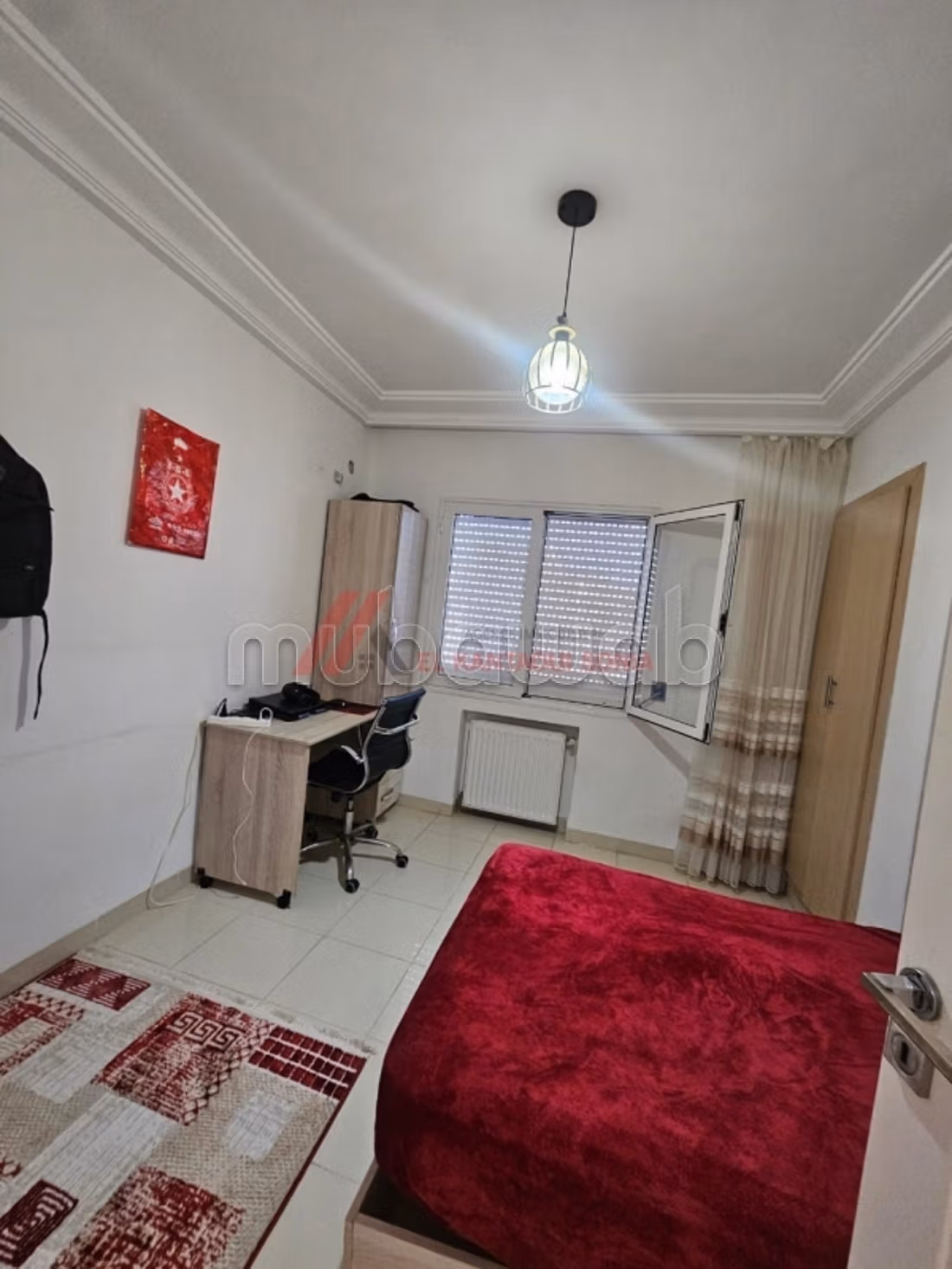 A vendre un s3 à khzema