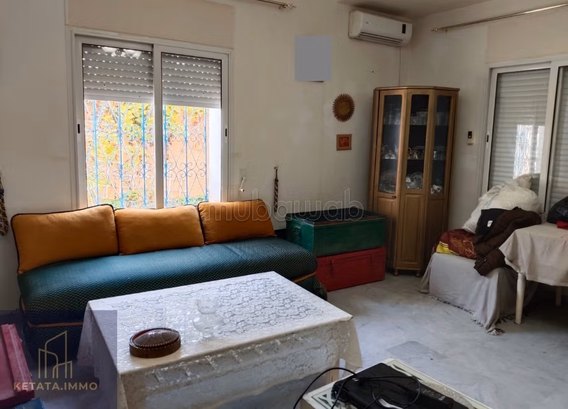 Raoued cité El yossr, vnt d'une villa