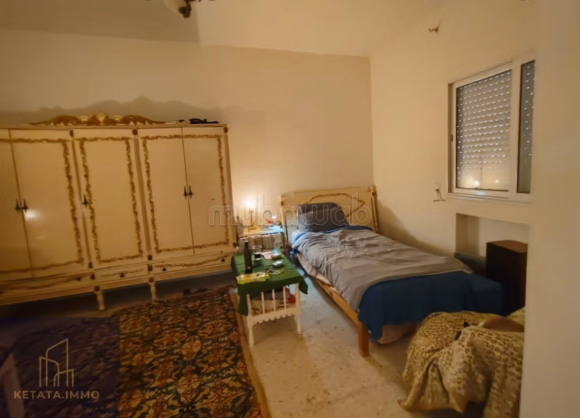 Raoued cité El yossr, vnt d'une villa