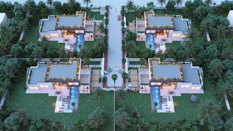 Residenza di lusso in vendita a Route de l'Ourika. 6 locali. Vista sulle montagne, porta blindata