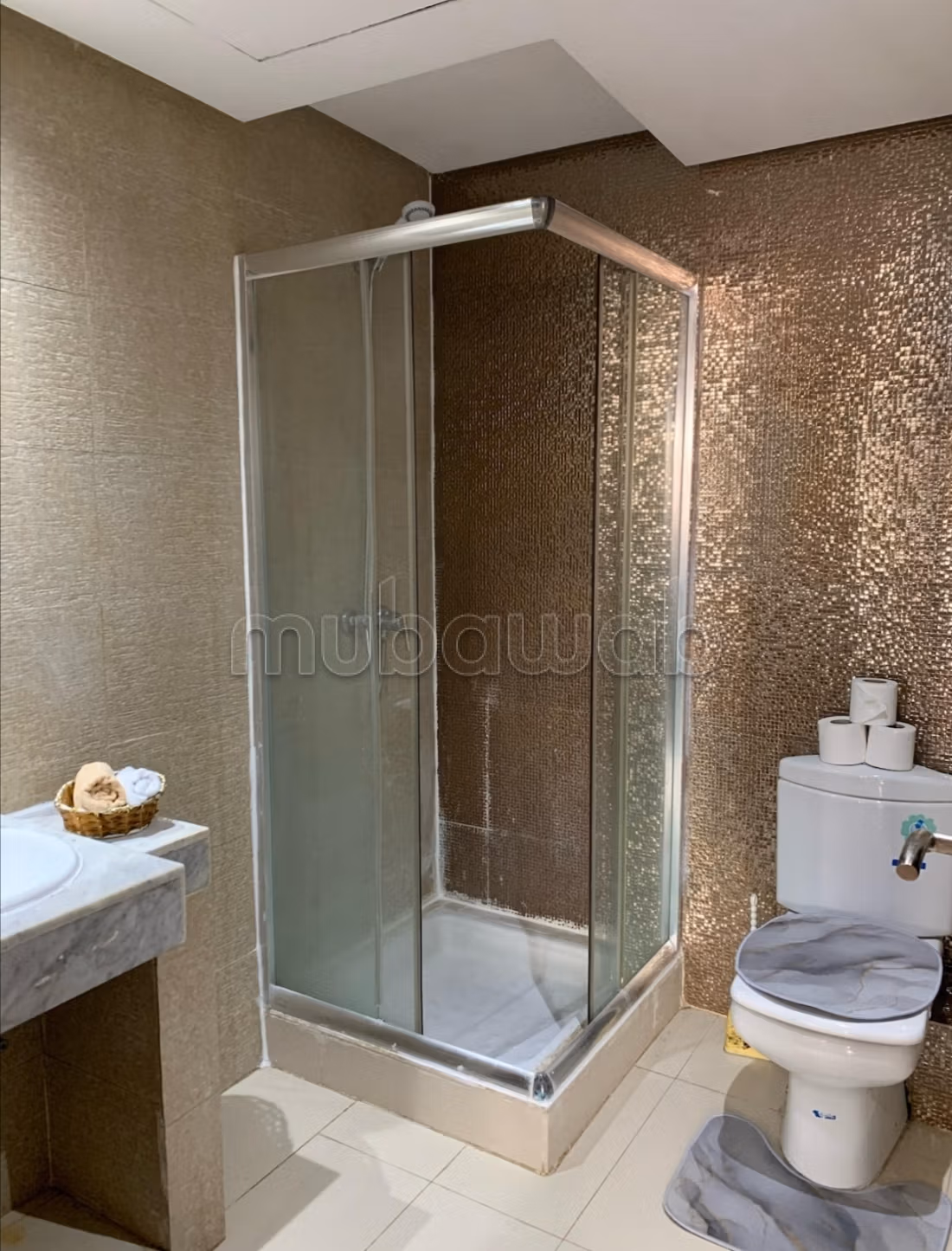 Appartement 97 m² à Hay Mohammadi — 11