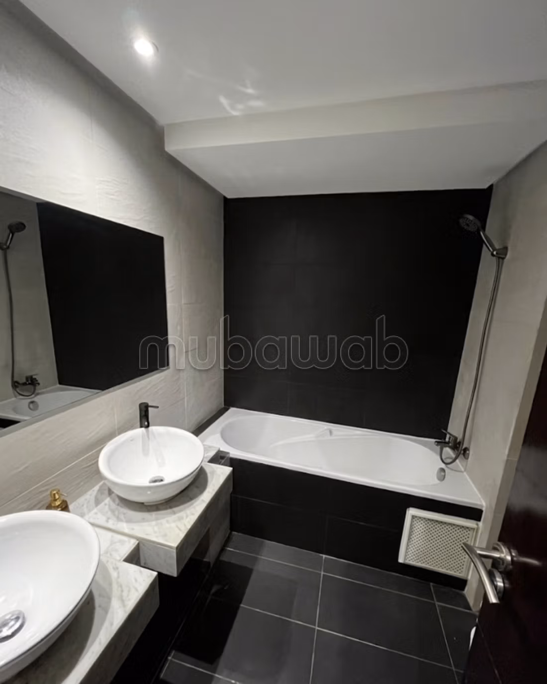 Appartement 97 m² à Hay Mohammadi — 13
