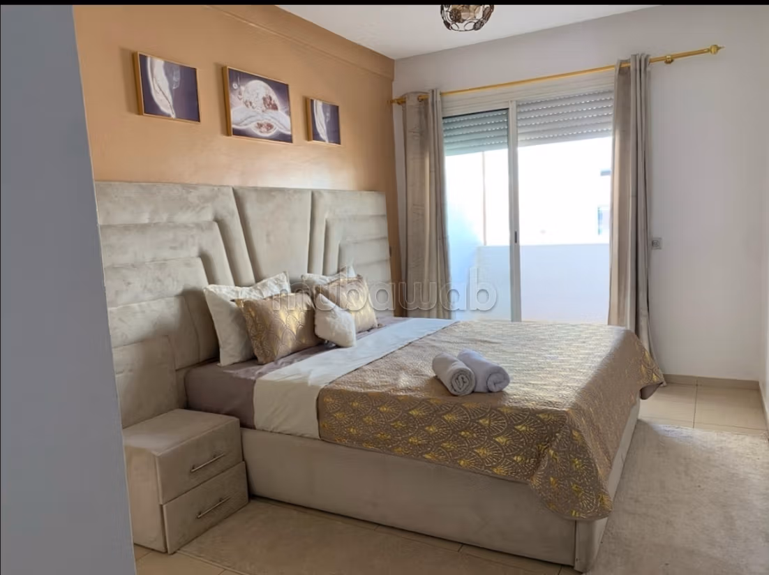 Appartement 97 m² à Hay Mohammadi — 7