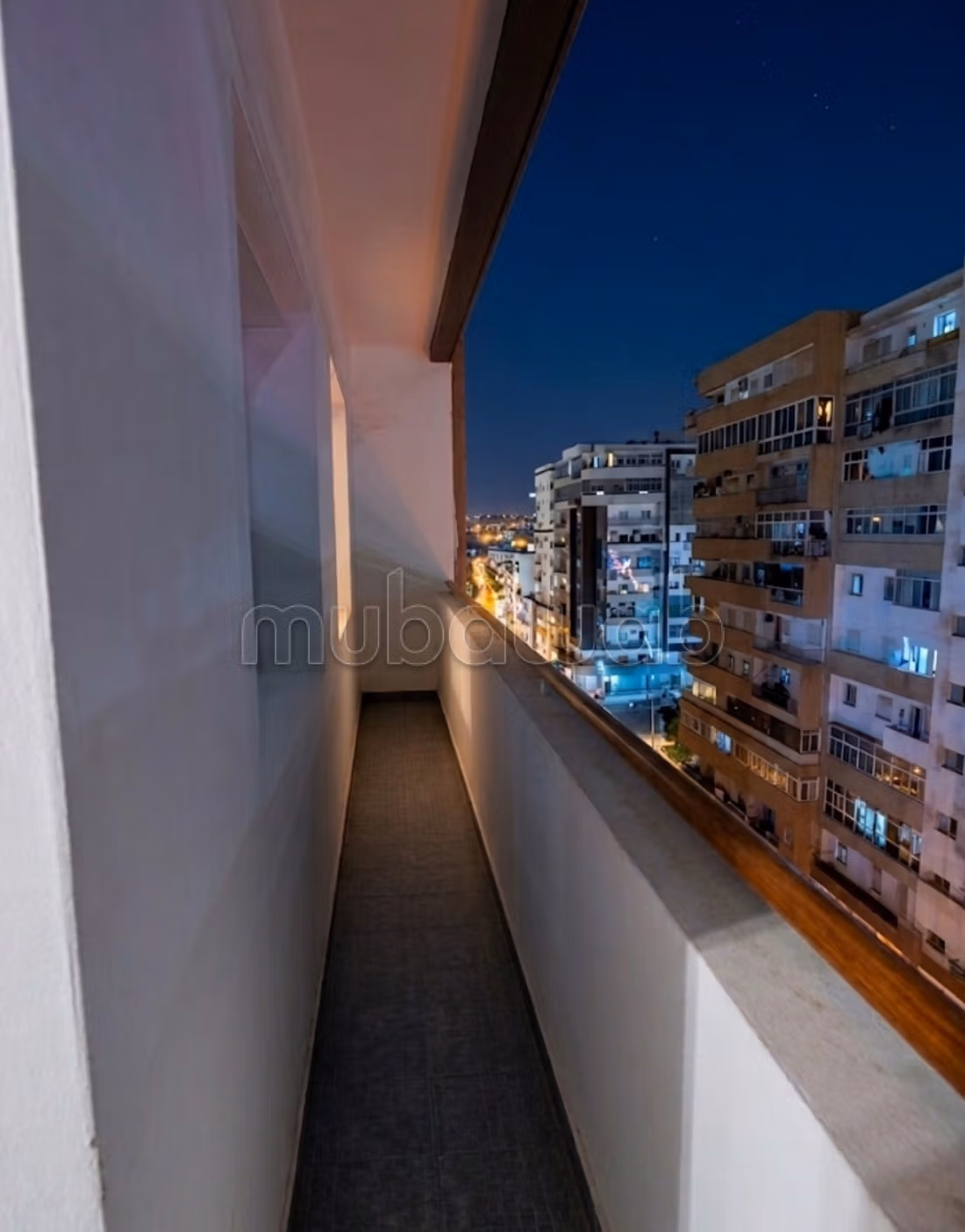 Appartement 97 m² à Hay Mohammadi — 9