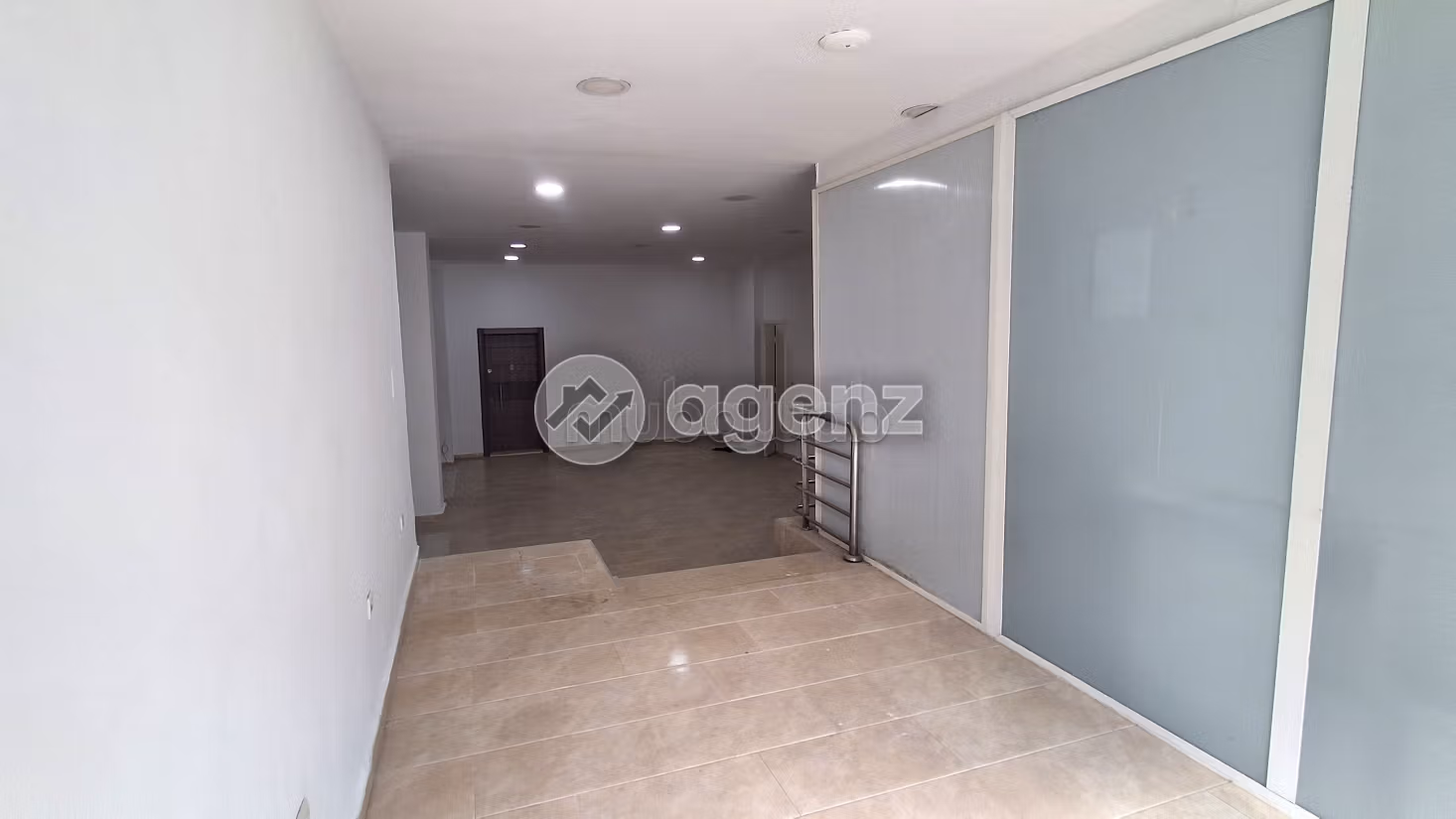 Commercieel vastgoed kopen in Palmier. Oppervlakte 130 m²