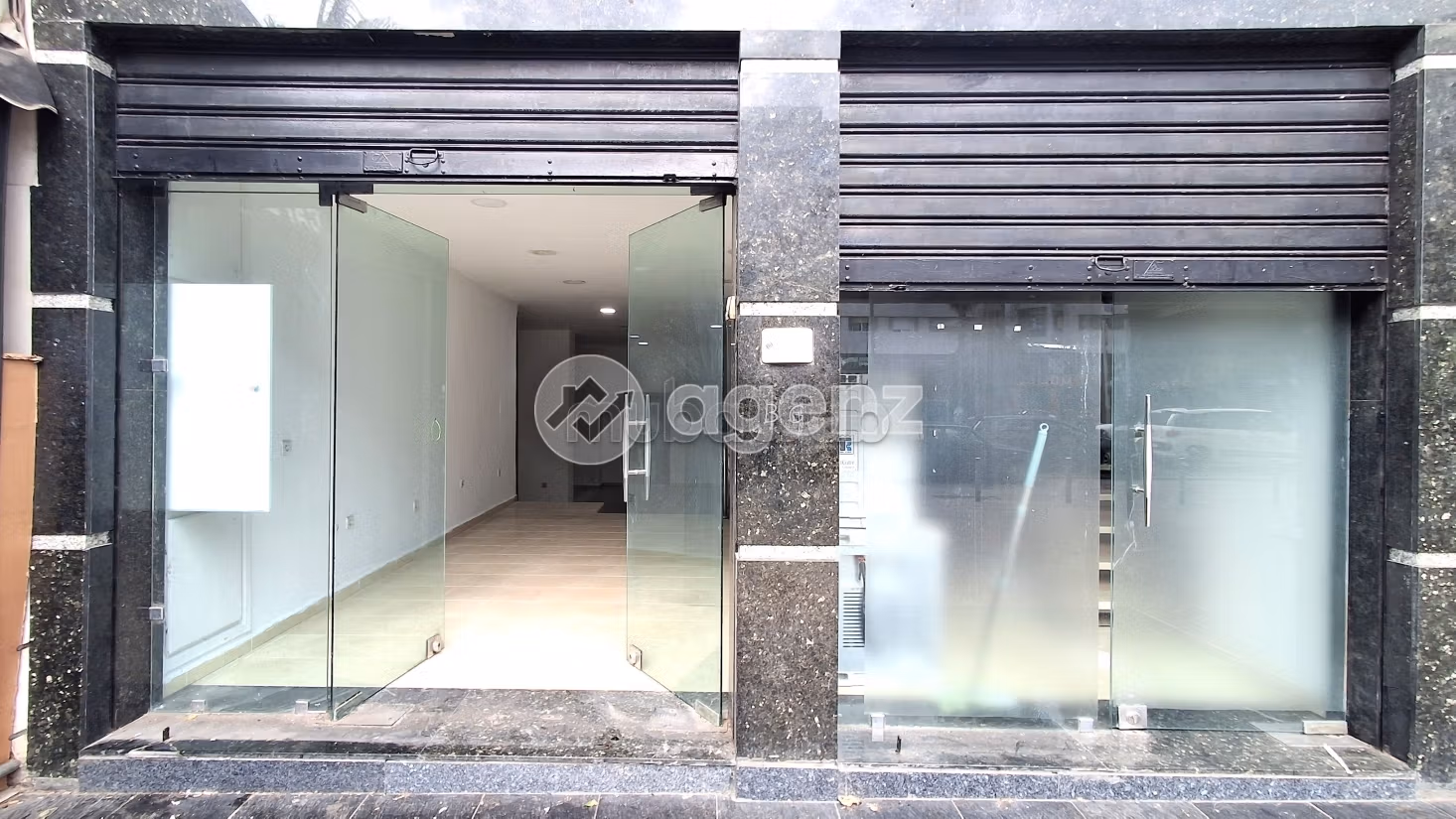 Commercieel vastgoed kopen in Palmier. Oppervlakte 130 m²