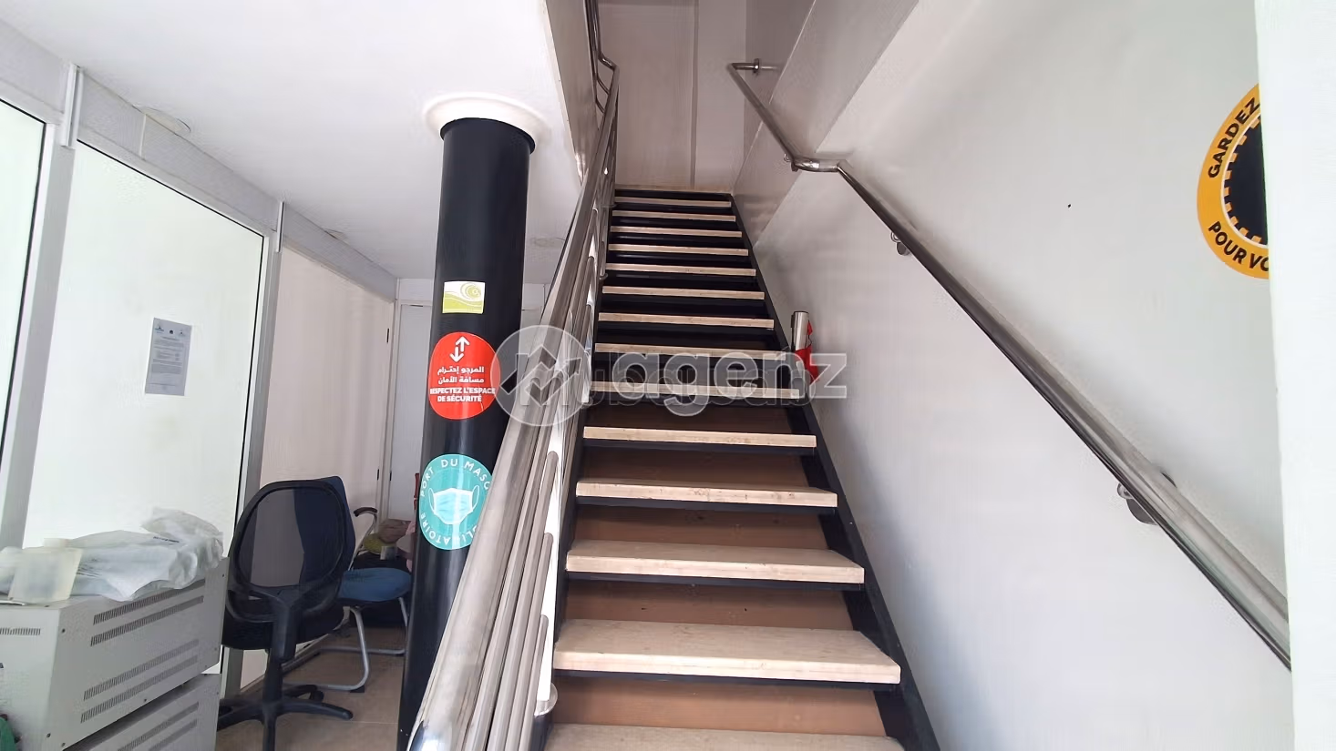 Commercieel vastgoed kopen in Palmier. Oppervlakte 130 m²