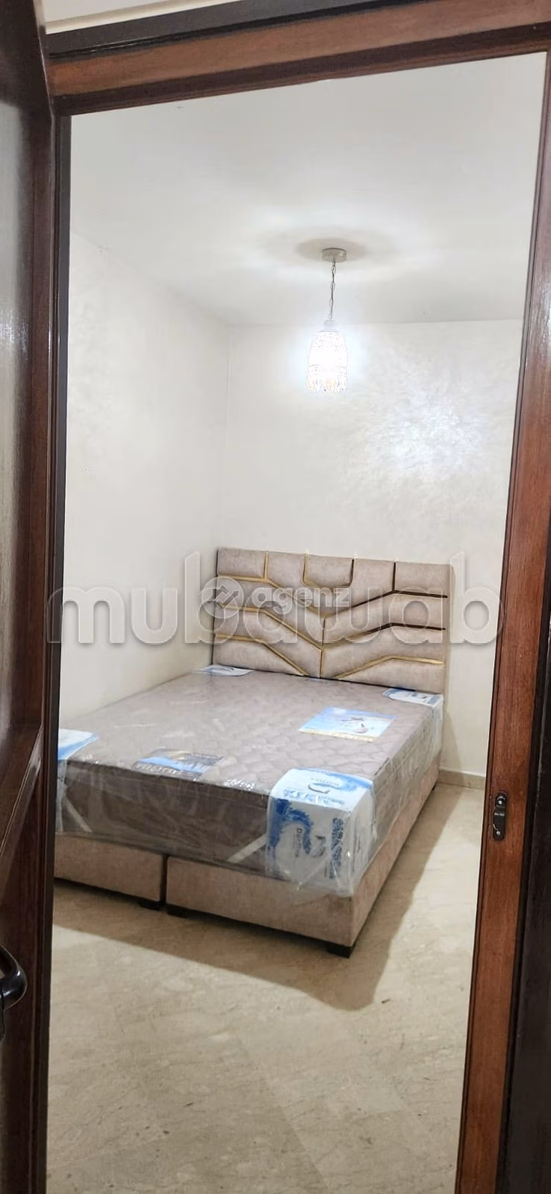 Appartement 34 m² à Liberté — 2