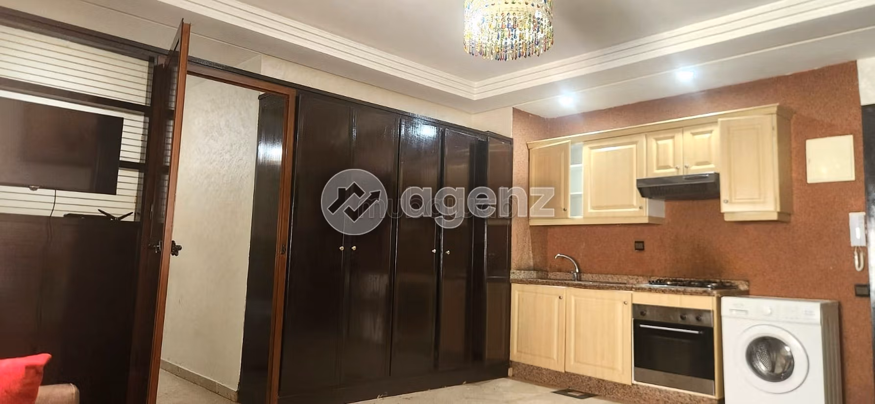 Appartement 34 m² à Liberté — 5