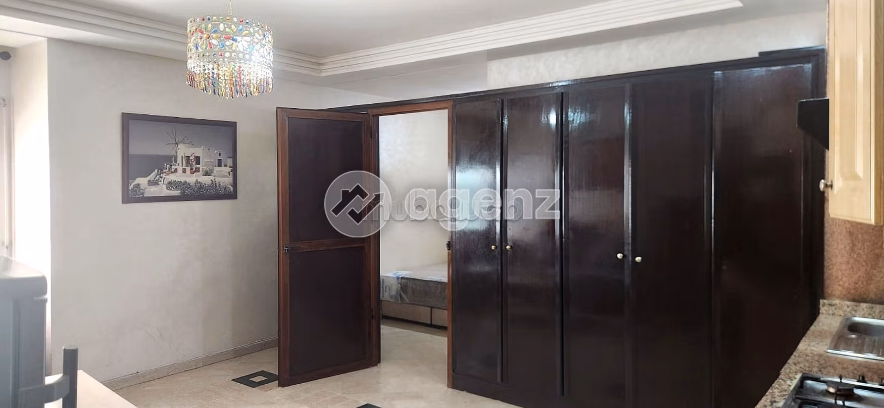 Appartement 34 m² à Liberté — 4