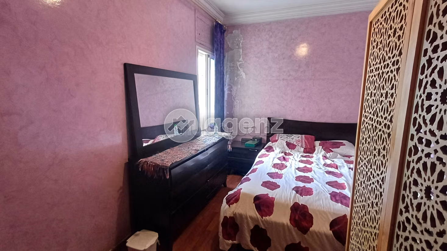 Piso en venta en Bourgogne Ouest. Area 80 m². Ascensor y garaje